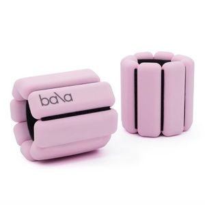 Nwt Bala Bangles 1 lb Blush